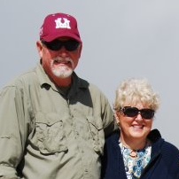 Gregg and Marcia Hafner Endowed Scholarship