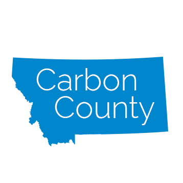 Carbon County Recognition Scholarship