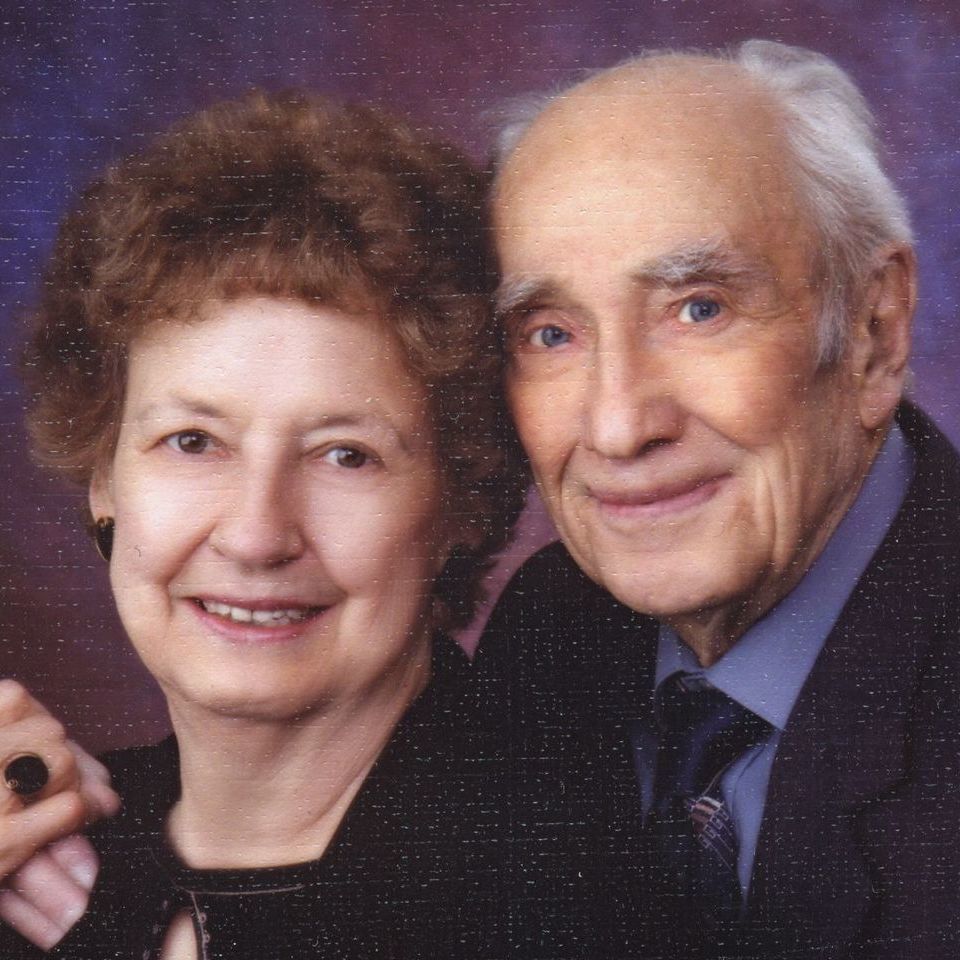 Hubert and Viola Abrams Endowed Scholarship in Memory of Dora and Charles Hout