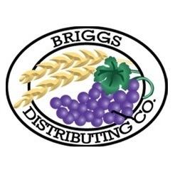 Briggs Distributing Co., Inc./John and Claudia Decker Endowed Scholarship