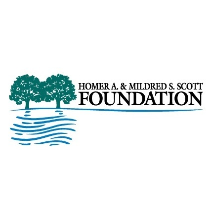 Homer A. and Mildred S. Scott Foundation Scholarship