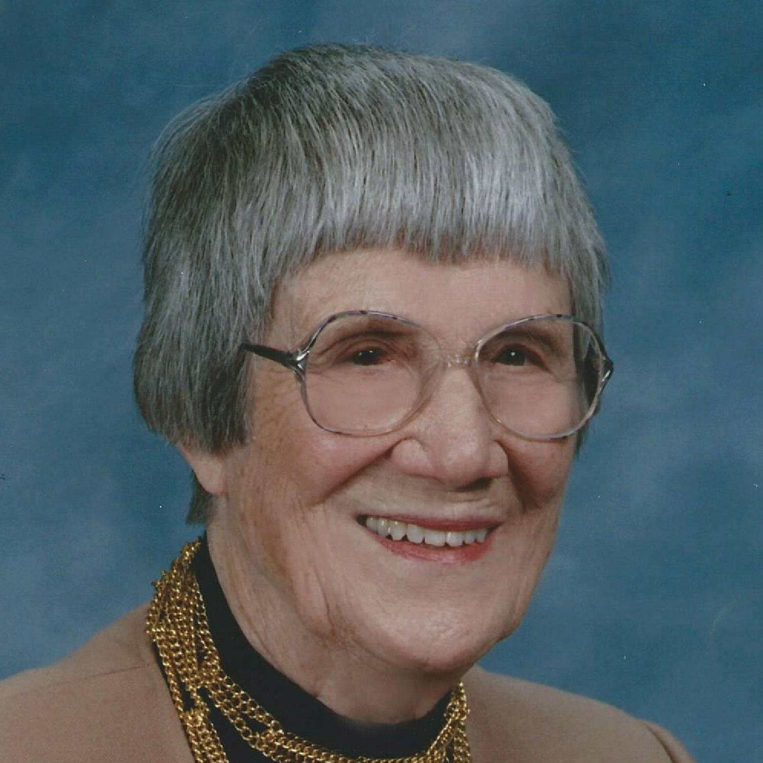 Shirley E. Voyta