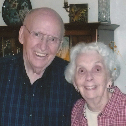 Ben and Shirley Steele Endowed Scholarship