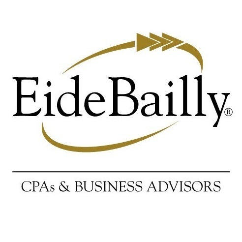 EideBailly, LLP Scholarship